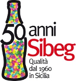 50 ANNI SIBEG
